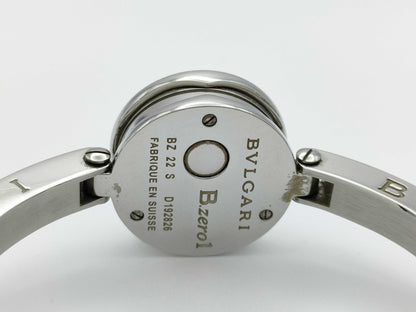 BVLGARI BZ22S D192826 Quartz Women's Watch