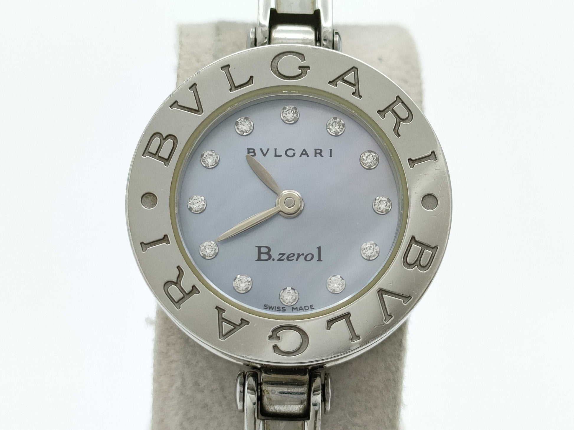 BVLGARI BZ22S D192826 Quartz Women's Watch