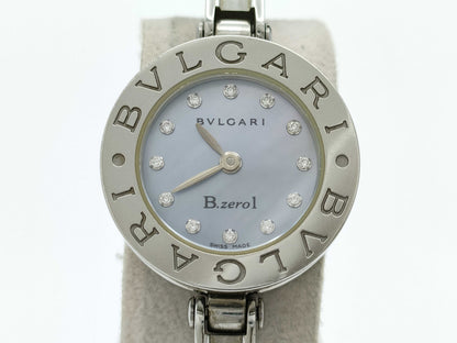 BVLGARI BZ22S D192826 Quartz Women's Watch