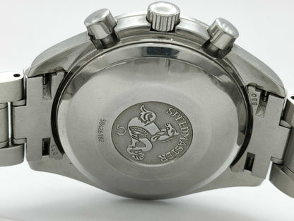OMEGA 3513.50 58426182 Automatic Men's Watch