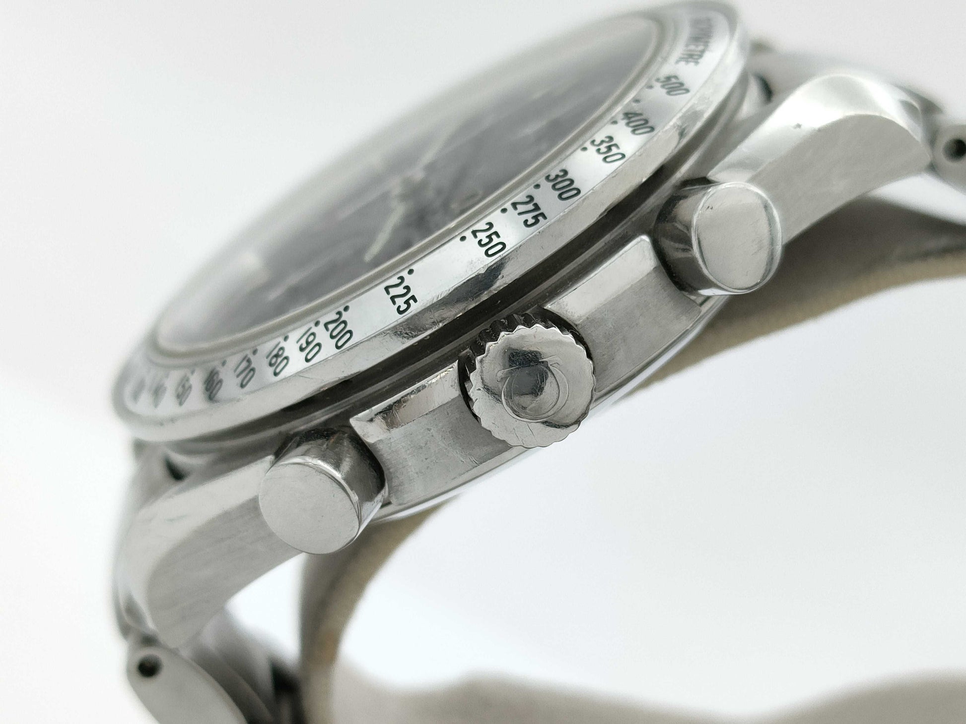 OMEGA 3513.50 58426182 Automatic Men's Watch