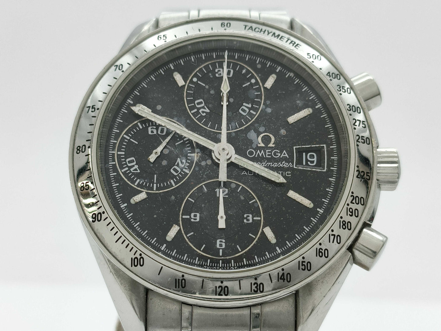 OMEGA 3513.50 58426182 Automatic Men's Watch
