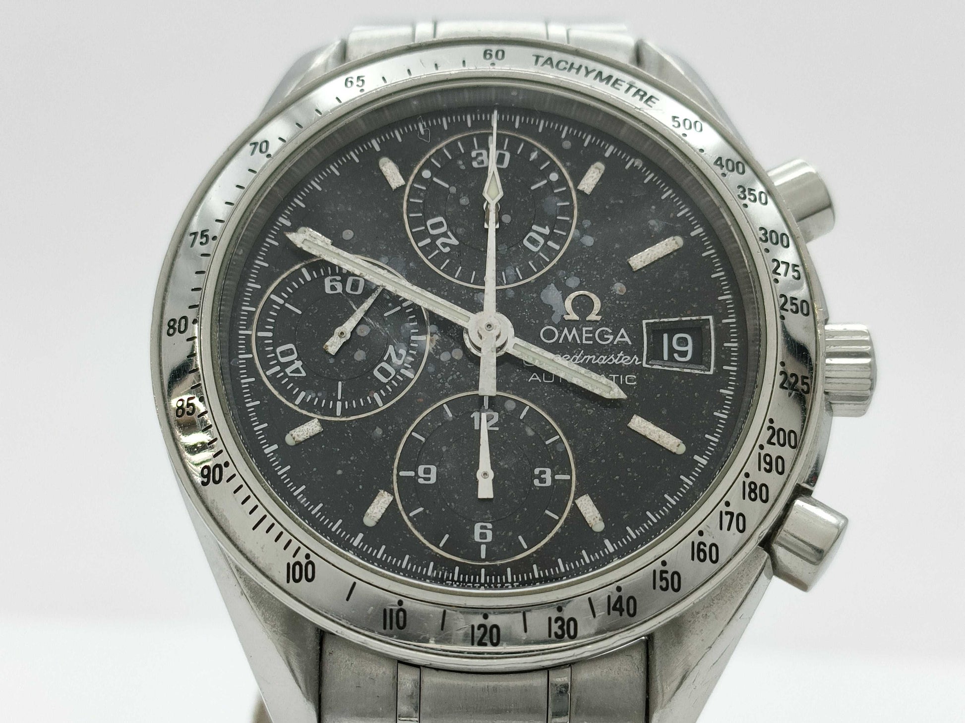 OMEGA 3513.50 58426182 Automatic Men's Watch