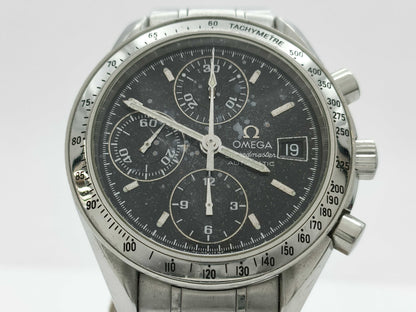 OMEGA 3513.50 58426182 Automatic Men's Watch