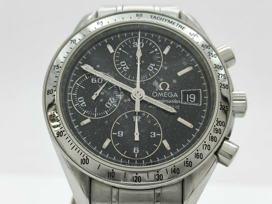 OMEGA 3513.50 58426182 Automatic Men's Watch