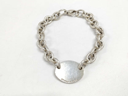 Tiffany & Co. Return to Tiffany SV925 Bracelet/Bangle