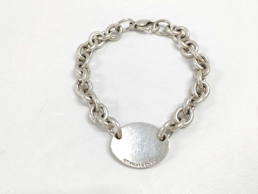 Tiffany & Co. Return to Tiffany SV925 Bracelet/Bangle