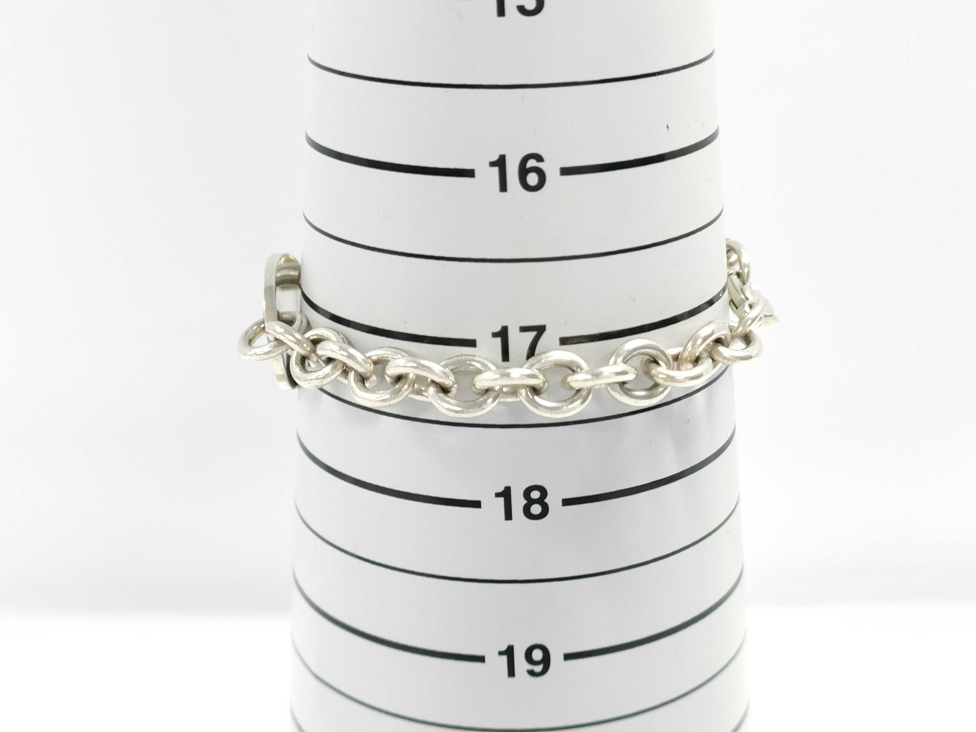 Tiffany & Co. Return to Tiffany SV925 Bracelet/Bangle
