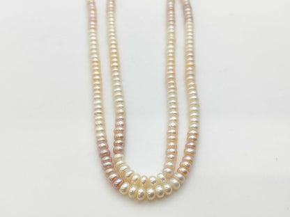 Pearl 39.8g Necklace 