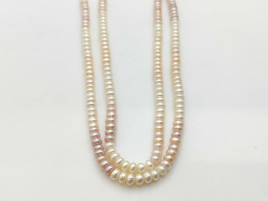Pearl 39.8g Necklace 
