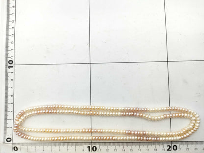 Pearl 39.8g Necklace 