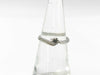 D0.240ct FD0.03ct PT900 3.2g Ring 