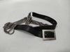 CHANEL Brand Apparel 5-Chain Belt 75/3000C Belt