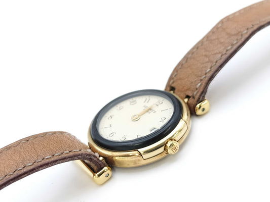 HERMES Windsor 50886 Quartz Women's Watch