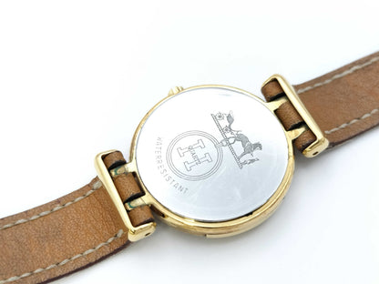 HERMES Windsor 50886 Quartz Women's Watch