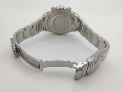 ROLEX 116506 444481P2 Ice Blue Men's Watch