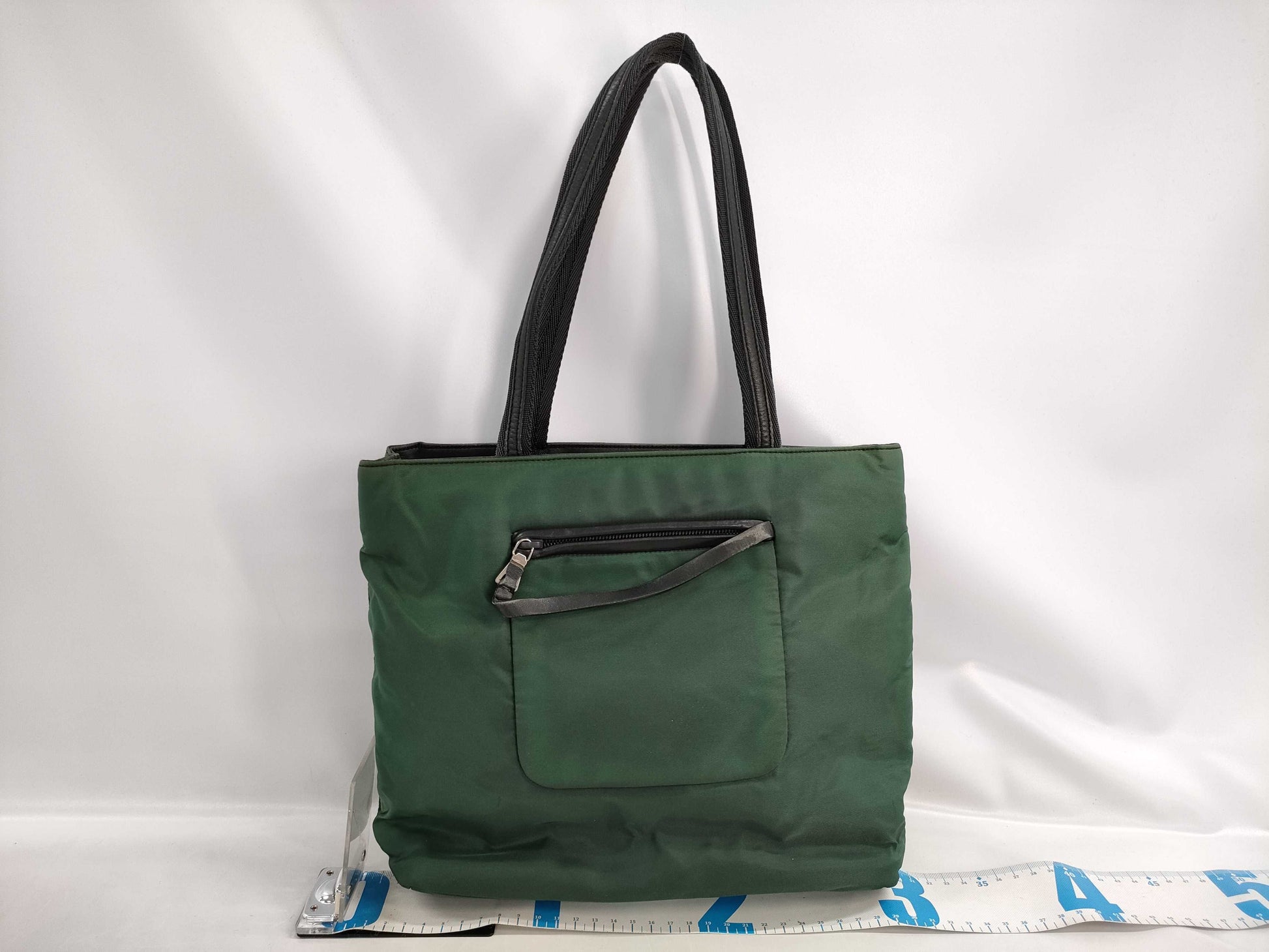 PRADA PRADA Tote Bag