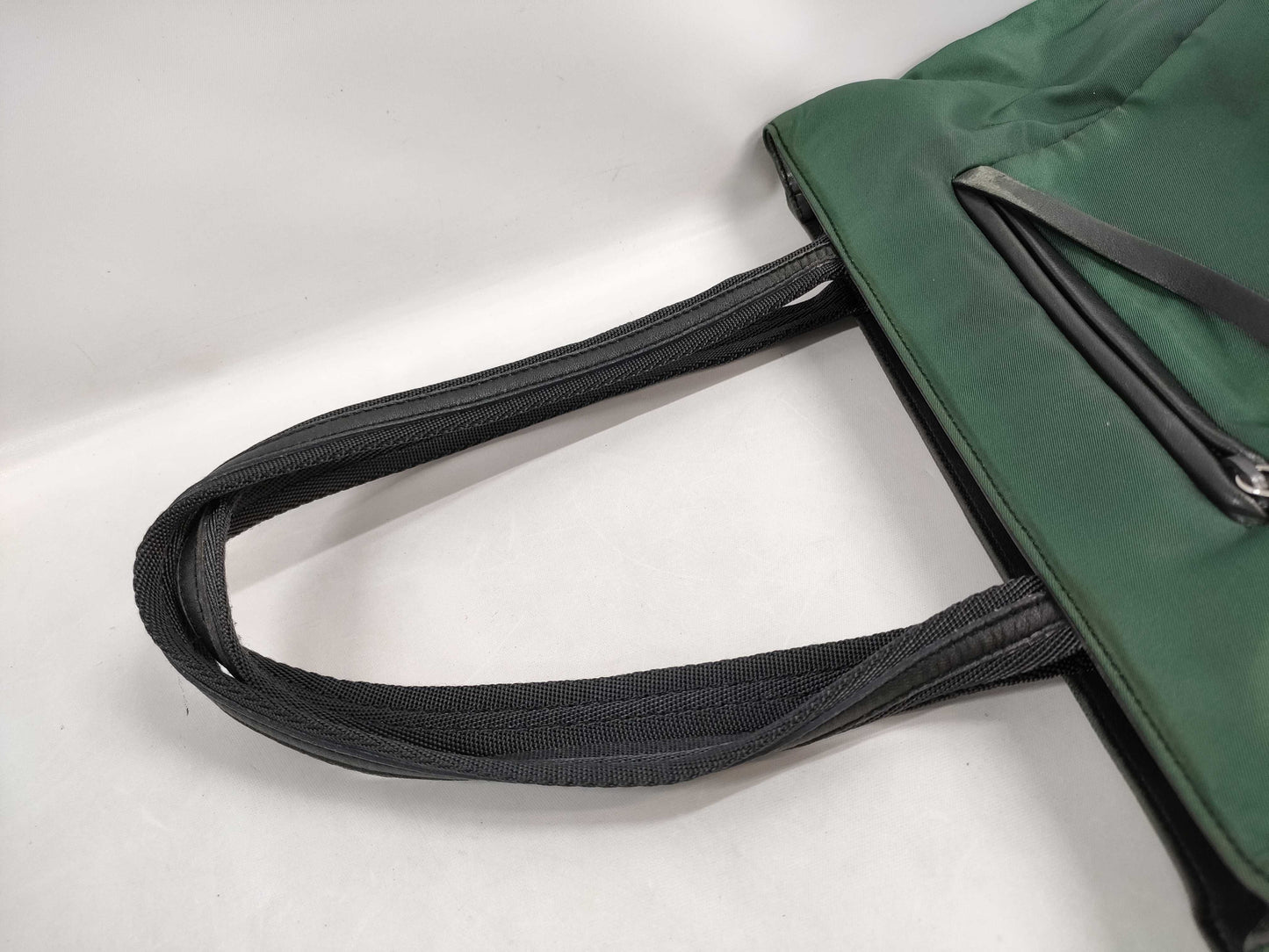 PRADA PRADA Tote Bag