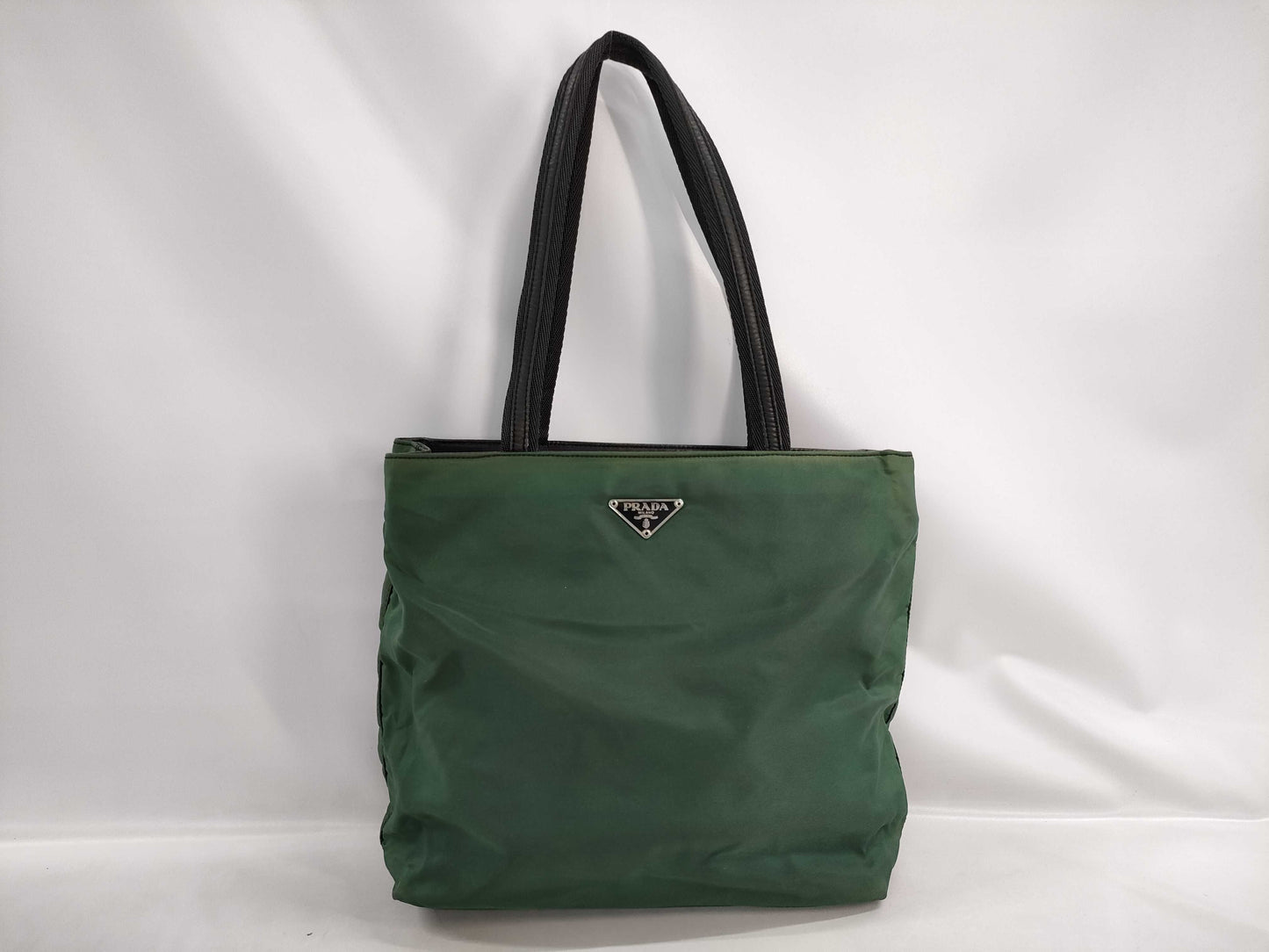 PRADA PRADA Tote Bag