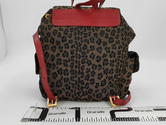 FENDI Backpack Rucksack