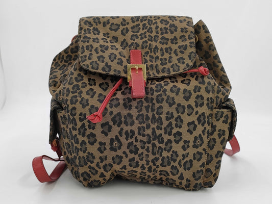 FENDI Backpack Rucksack