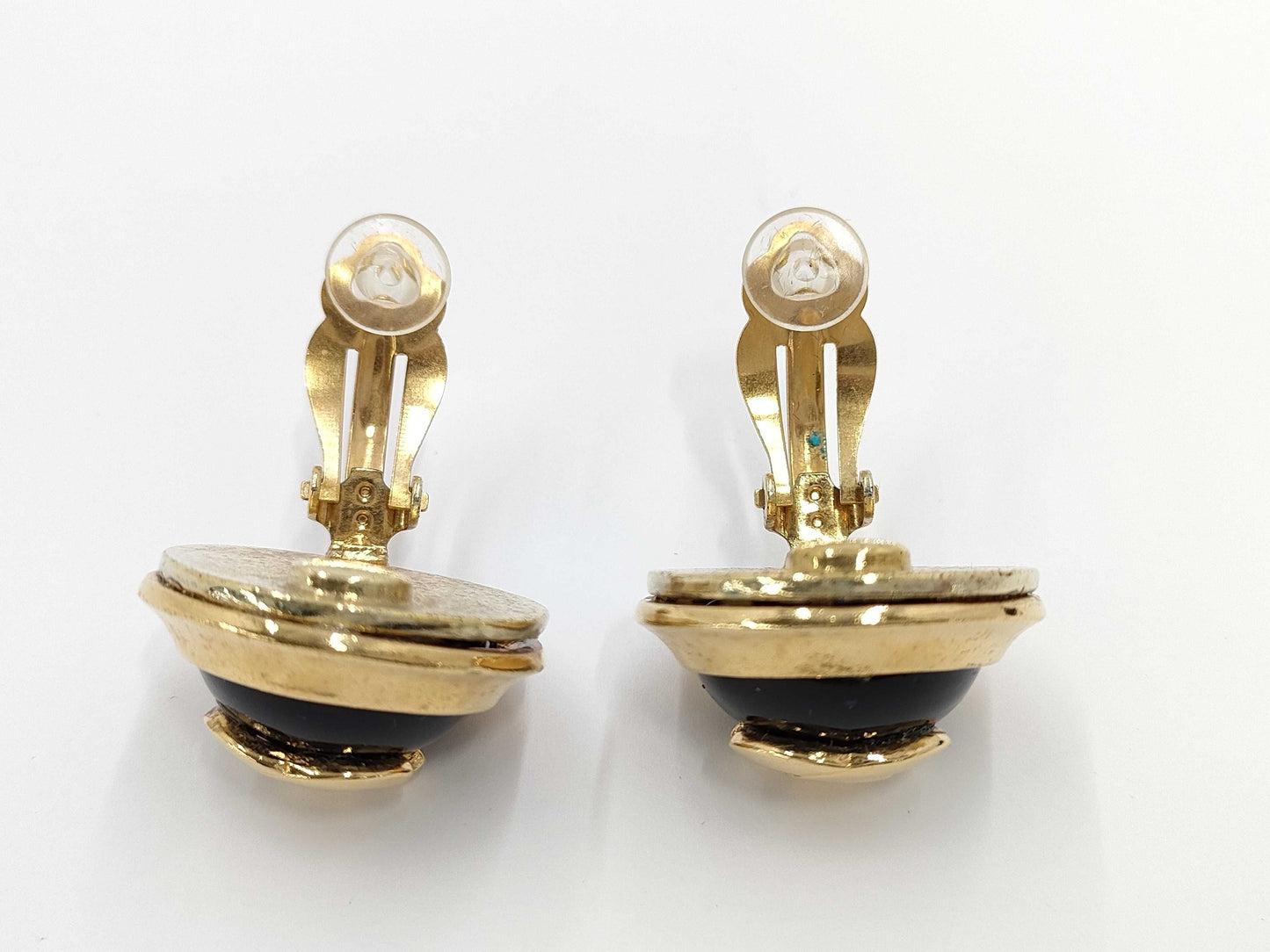 CHANEL Earrings Earrings