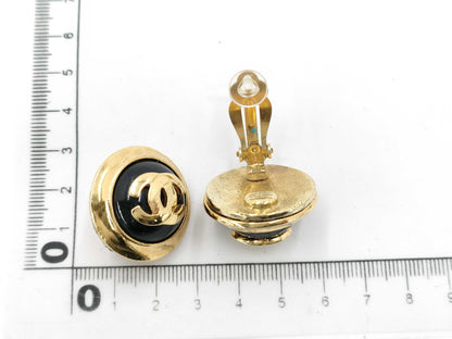 CHANEL Earrings Earrings
