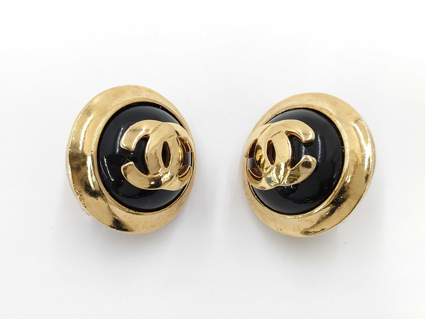 CHANEL Earrings Earrings