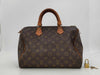 LOUIS VUITTON LOUIS VUITTON Speedy 30 VI1921 Handbag Handbag