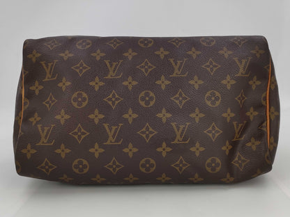 LOUIS VUITTON LOUIS VUITTON Speedy 30 VI1921 Handbag Handbag
