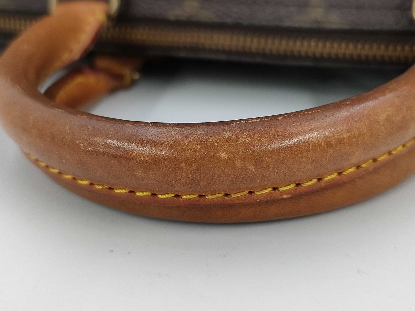 LOUIS VUITTON LOUIS VUITTON Speedy 30 VI1921 Handbag Handbag