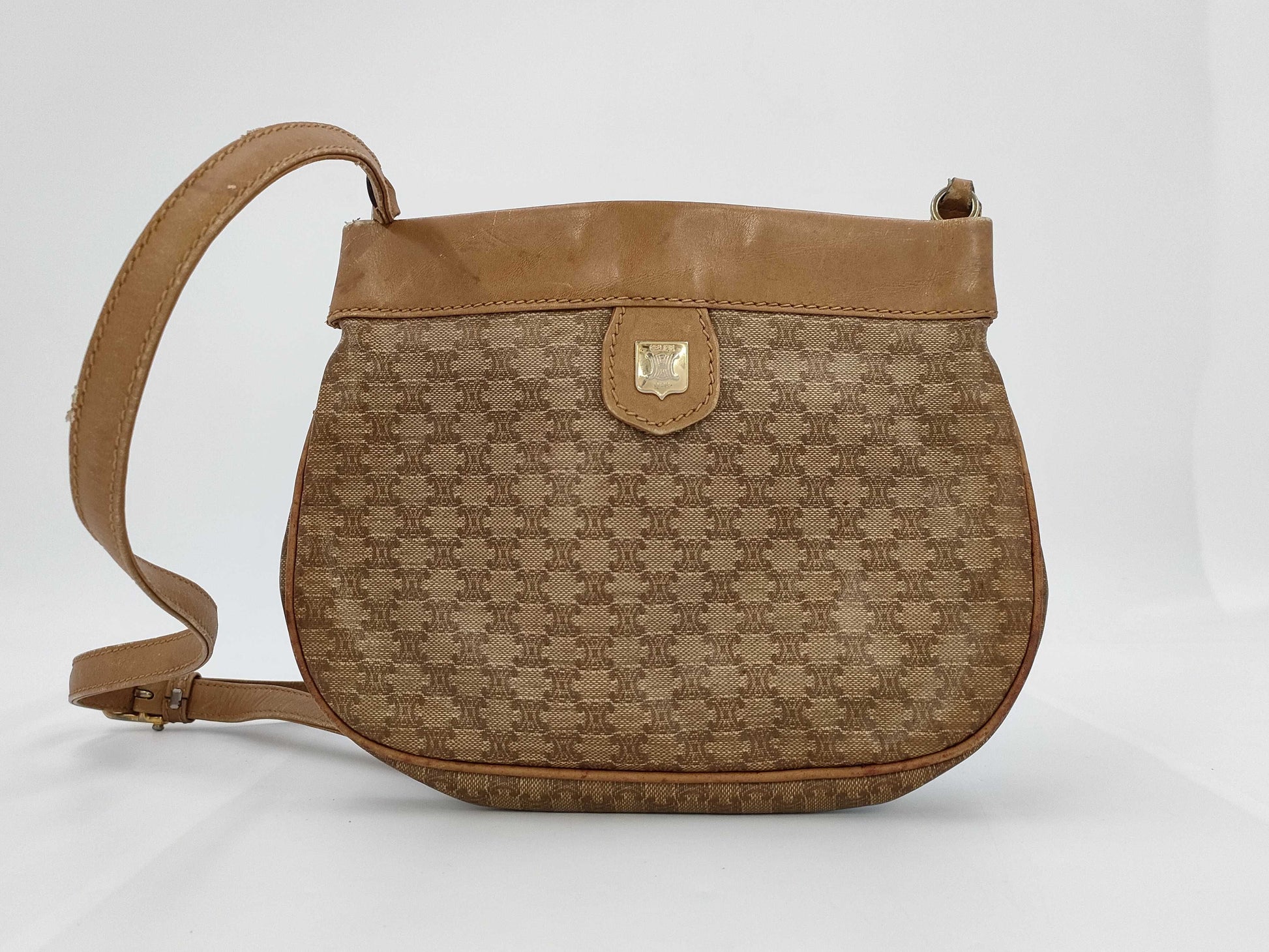 CELINE CELINE Shoulder Bag Shoulder Bag