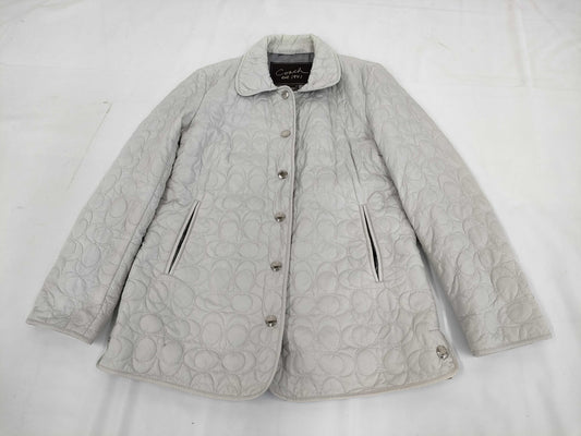 COACH COACH Coat S Coat