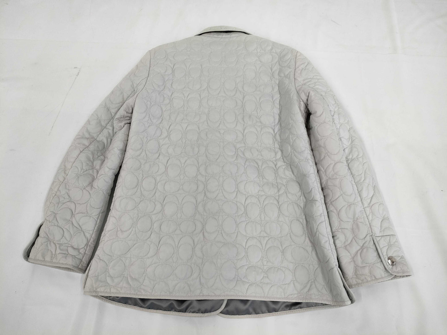 COACH COACH Coat S Coat