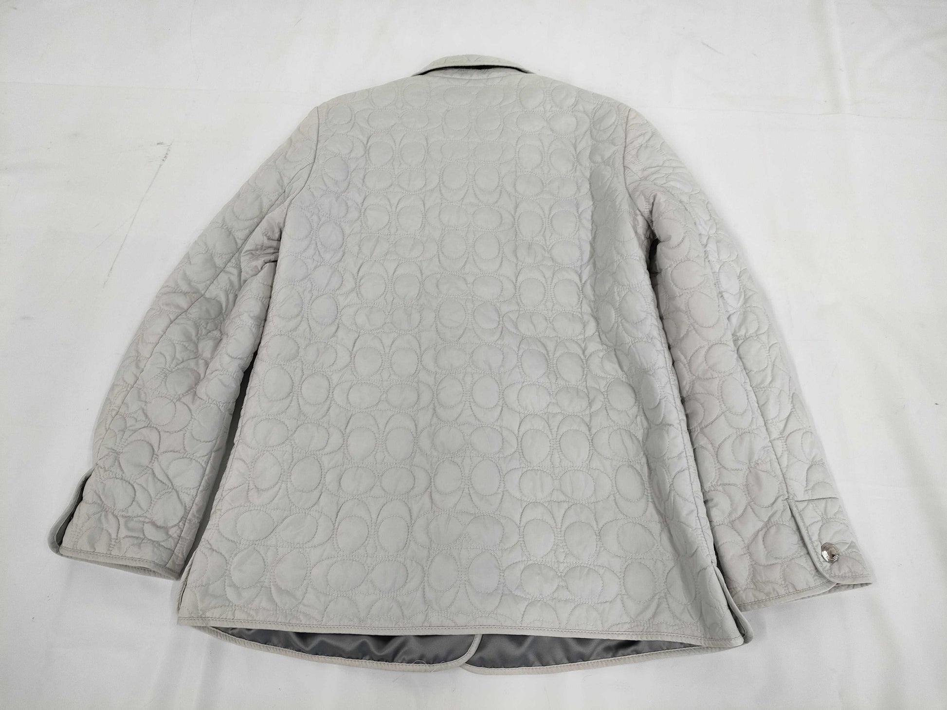 COACH COACH Coat S Coat