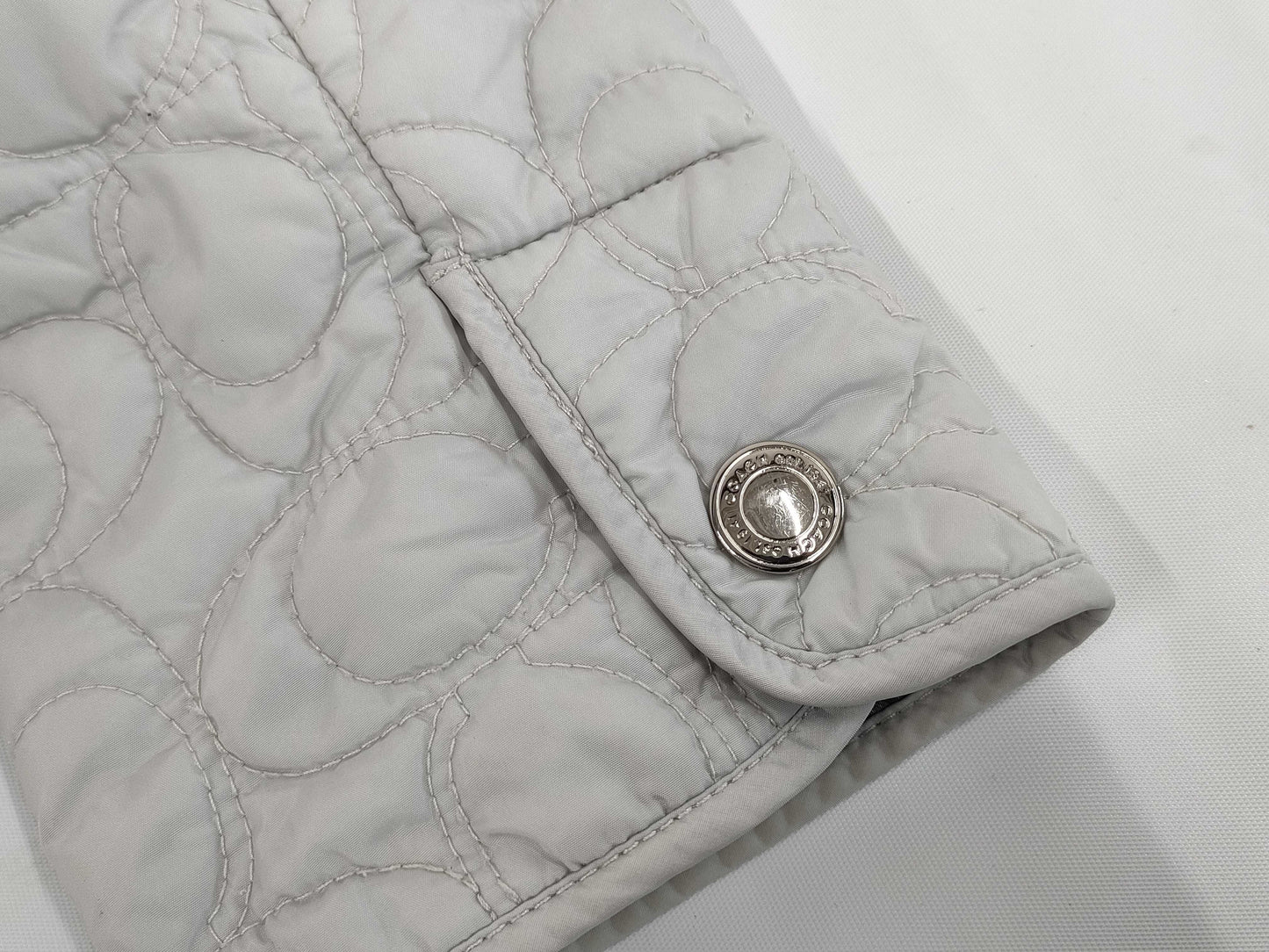 COACH COACH Coat S Coat