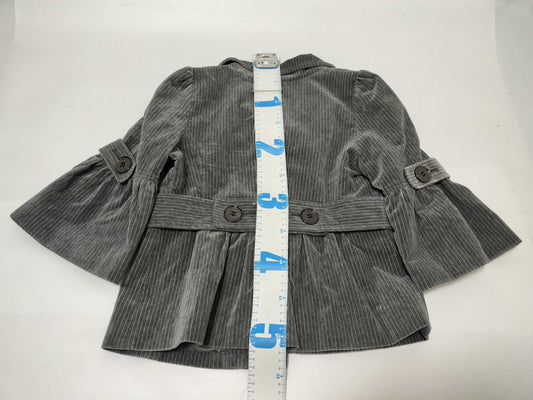 BURBERRY Blue Label BURBERRY Blue Label 36 Velour Jacket Jacket