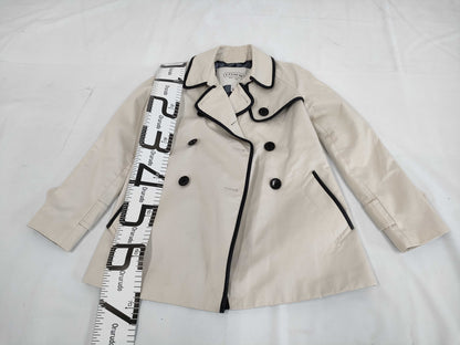 COACH COACH Trench Coat XS Coat
