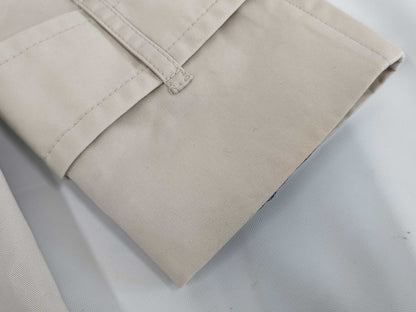 COACH COACH Trench Coat XS Coat