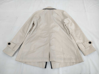 COACH COACH Trench Coat XS Coat