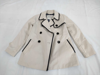 COACH COACH Trench Coat XS Coat