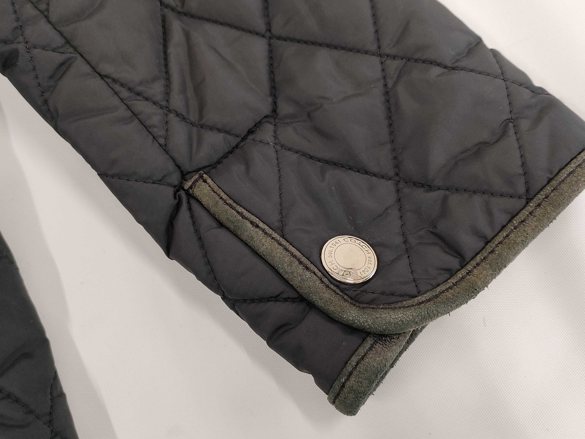 COACH COACH Coat XS Coat