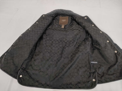 COACH COACH Coat XS Coat