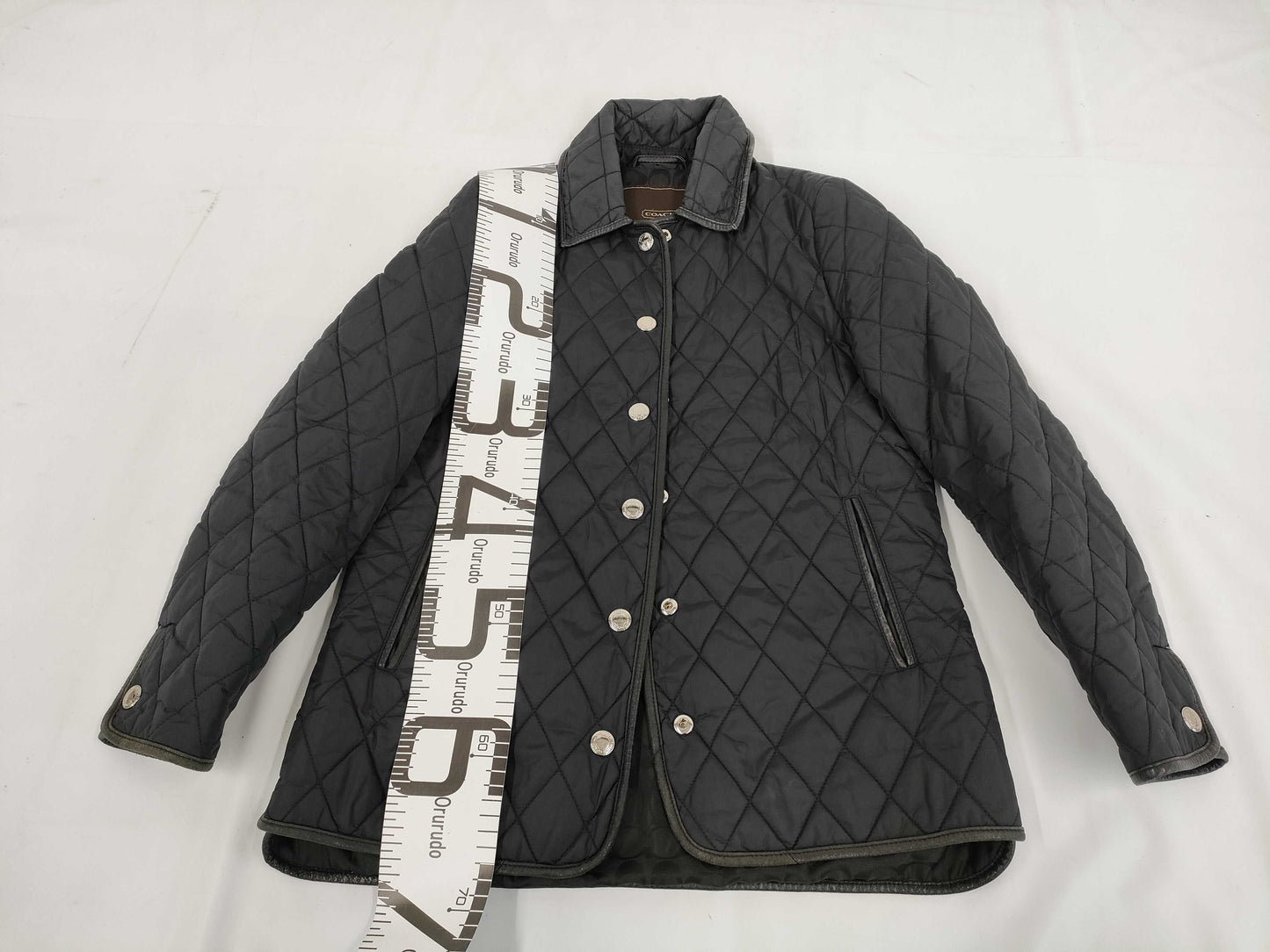 COACH COACH Coat XS Coat