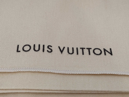 LOUIS VUITTON Dust Bags for Long Wallets, 20-Pack 