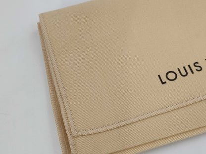 LOUIS VUITTON Dust Bags for Long Wallets, 20-Pack 