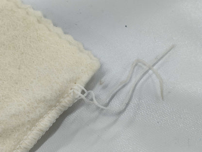 CHANEL Felt Storage Bags, 11-Piece Set 