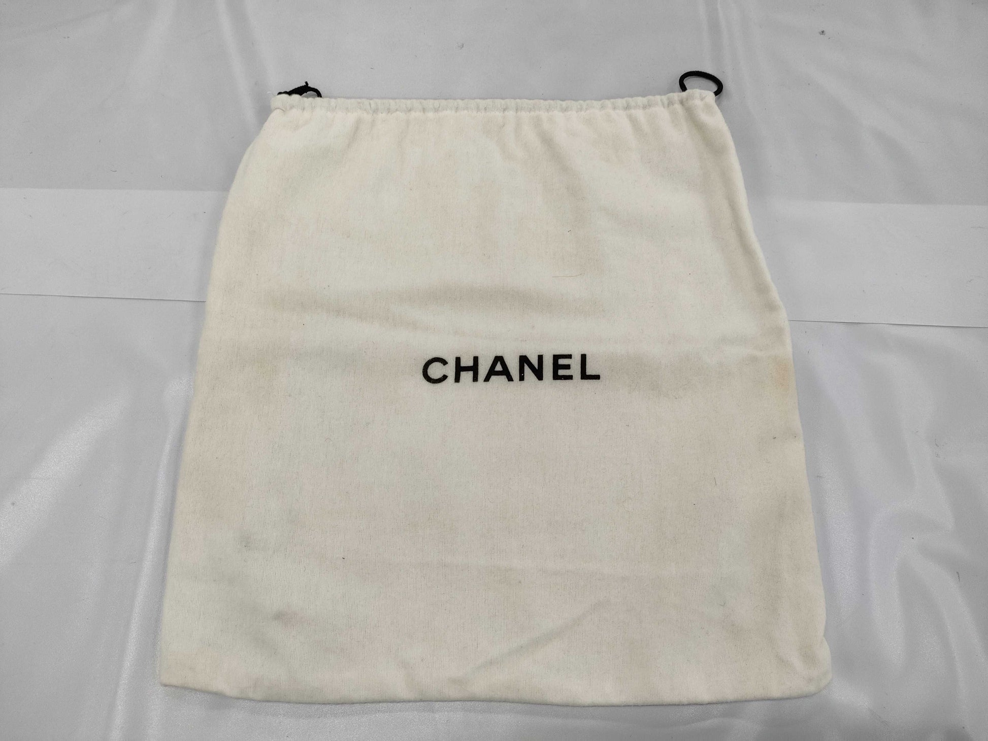CHANEL Felt Storage Bags, 11-Piece Set 