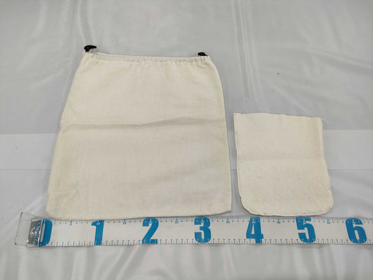 CHANEL Felt Storage Bags, 11-Piece Set 