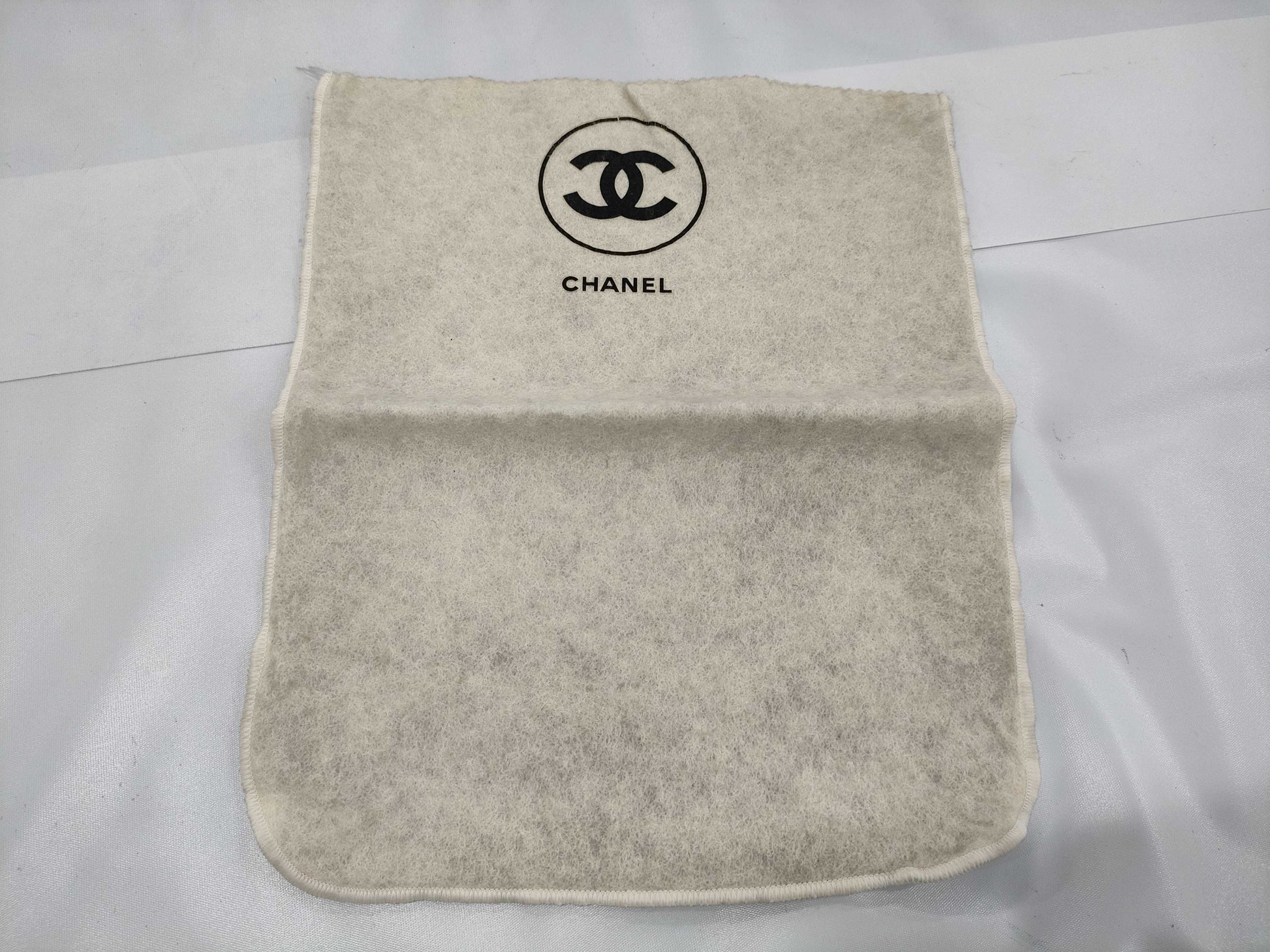 CHANEL Felt Storage Bags, 11-Piece Set 
